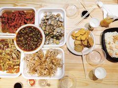 -盒马鲜生(顺义店)