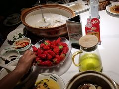 -风味小馆(天目湖宾馆店)