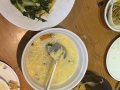 -吕氏疙瘩汤·新派鲁菜(东城万达广场店)