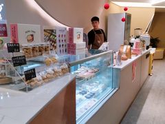 -HuHuCake呼呼甜品蛋糕(正弘城店)