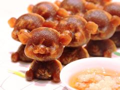-明湖楼·经典鲁菜山东海鲜(大明湖店)