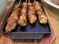 -阿斯牛牛·凉山菜(新会展店)