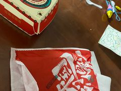 -塔斯汀中国汉堡(江大南路店)