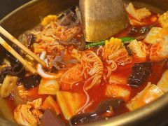 -毛肚向右·川渝毛肚王(经开永旺店)