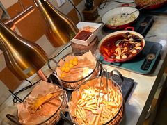 -戈拿旺巴西烤肉(崇文门店)