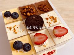 西西里五口味-维尔纳斯·生日蛋糕动物奶油冰淇淋蛋糕(人大店)