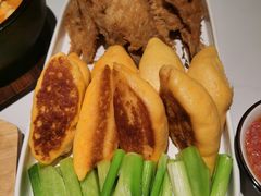 -老大连·海肠捞饭·大连海鲜大连菜(西安路店)