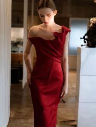 -ZHICOME·稚蔻婚纱礼服造型定制(西安龙首印象城店)