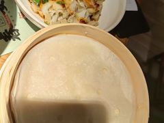 家宴自制凉皮-北方家宴(番禺永旺店)