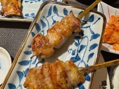 -德川家日本料理(顺义华联店)