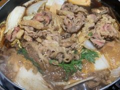 -吉川居酒屋(建国北路店)