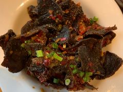 -浏羊小惦·小炒黑山羊(邻邻home商业街店)