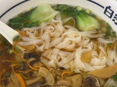 -白沙肴·长沙米粉.小炒湘菜(石厦时代广场店)