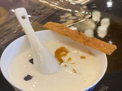 特色酸奶-新疆杭州疗养院·富春山庄