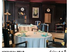 -世博源公馆·本帮融合菜·主题包厢·江景餐厅