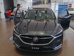 -别克·上海翟业(虹桥店)