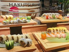 -二楼咖啡厅·厦门源昌凯宾斯基大酒店(湖滨中路店)