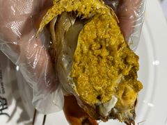 -膳富贵黄油蟹体验馆(欢乐港湾店)