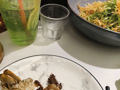 -打酱油·非遗淮扬菜(瘦西湖梅岭店)