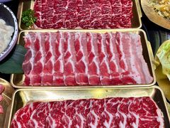 -大千金齐齐哈尔烤肉(清湖店)