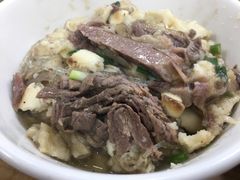 -老刘家泡馍·陕西老字号(钟楼广济街店)
