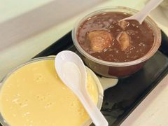 -百花传统甜品店(原址店)