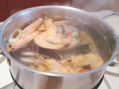-星伦多 自助料理(圆融店)