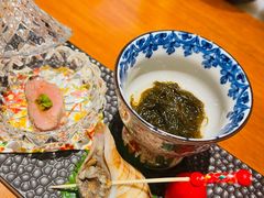 -京怀石·壬生