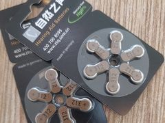 -自然之声助听器·呼吸机(保定清苑店)