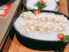 -捞王锅物料理(上海世茂广场店)