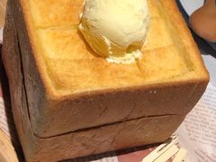 面包诱惑-绿茶餐厅(燕郊永旺店)