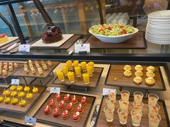 -TABLE·味西餐厅-成都茂业JW万豪酒店
