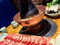 -额尔敦传统涮火锅·冰煮羊(铁东店)