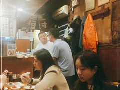 -福烤锦花(长乐路店)