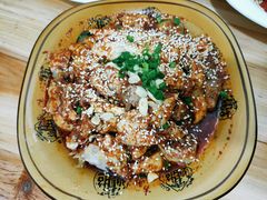 -勇猛子川菜馆(新军路店)