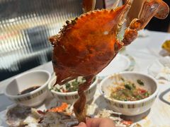 -吉布鲁牛排海鲜自助(成都大悦城店)