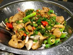 -佬湘楼·27年湘菜(天河都市广场店)