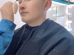 -海马体照相馆(合肥包河万达广场店)