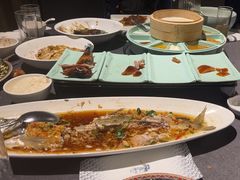 -羲和雅苑•北京烤鸭(平安国际金融中心店)