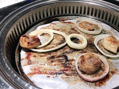 -佰烧海鲜烤肉火锅自助(熙地港店)