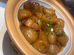 -老奶奶私房菜(天台里街店)