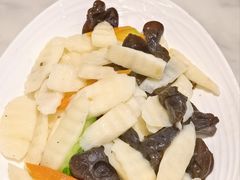 -小菜园新徽菜(阜阳颍州万达店)