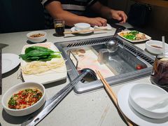 -海底捞火锅(群光广场店)