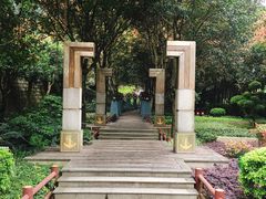 -船政文化景区-罗星塔公园