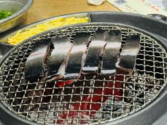 -姜虎东白丁烤肉(深圳湾后海汇店)