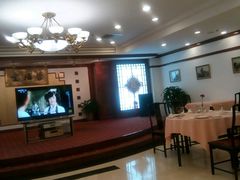 -上海老饭店(北京分店)