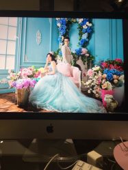 点击看大图 -太郎花子婚纱摄影艺术中心
