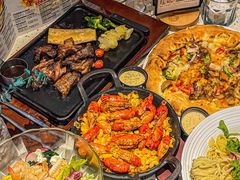 -必胜客(WOW西丽店)