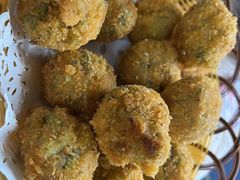 野菜丸子-西大酒店