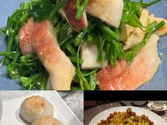 -广州文华东方酒店·江-由辉师傅主理